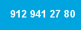 912 941 27 80